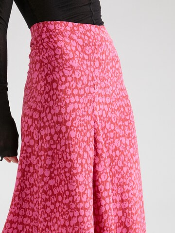 Vanessa Bruno Skirt 'CALLISTO' in Pink