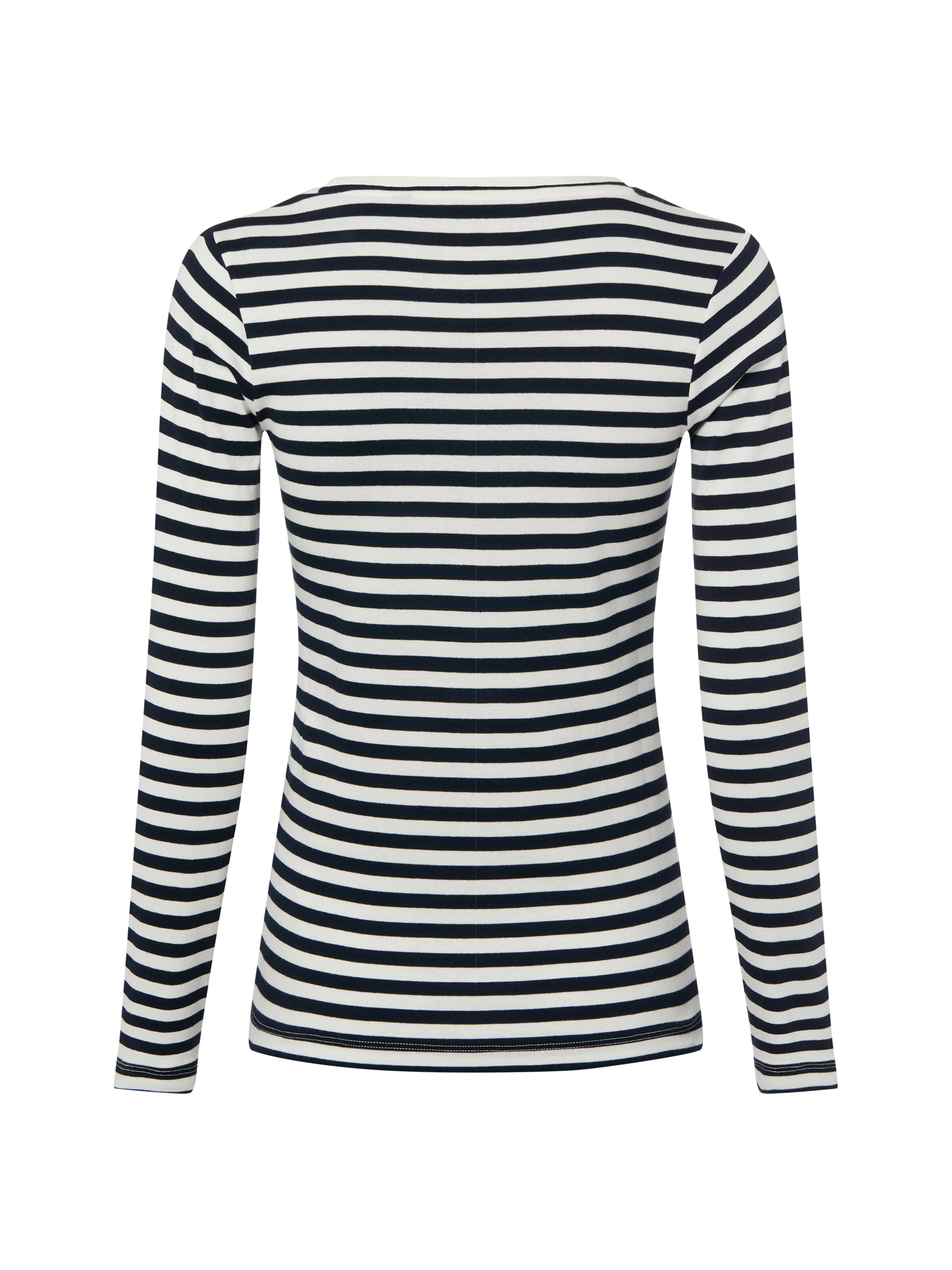 Brookshire Shirt in Blau