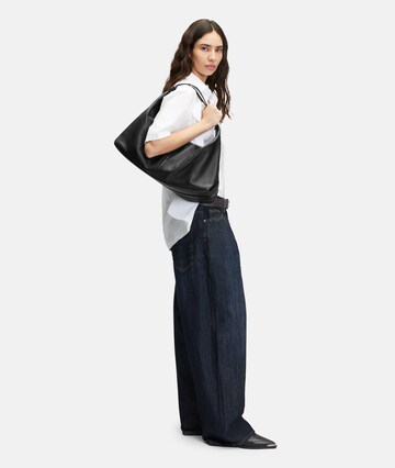 Liebeskind Berlin Handtas in Zwart