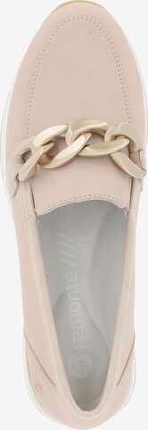 REMONTE Slipper 'R2544' in Pink