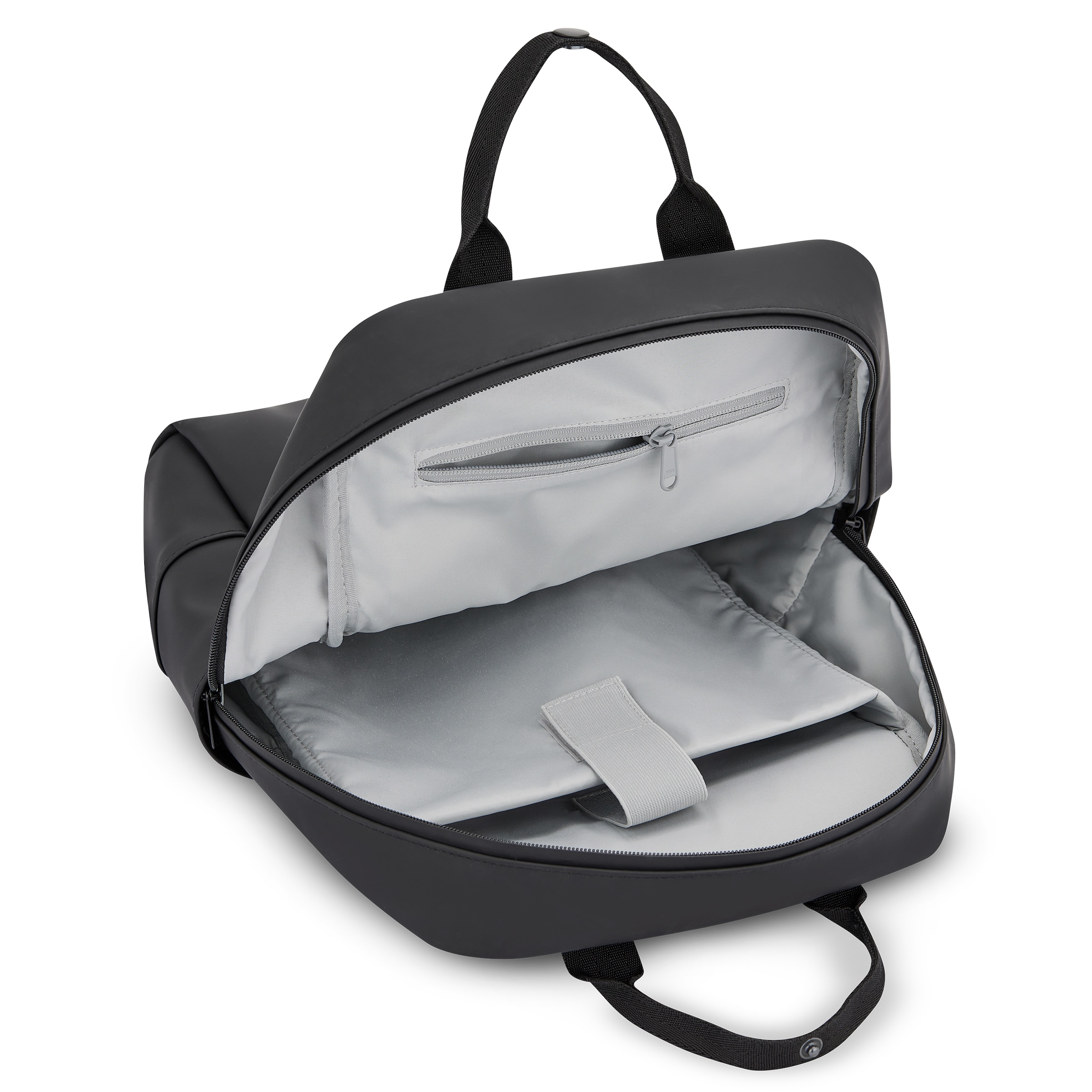 Johnny Urban Σακίδιο πλάτης 'Hailey' σε μαύρο