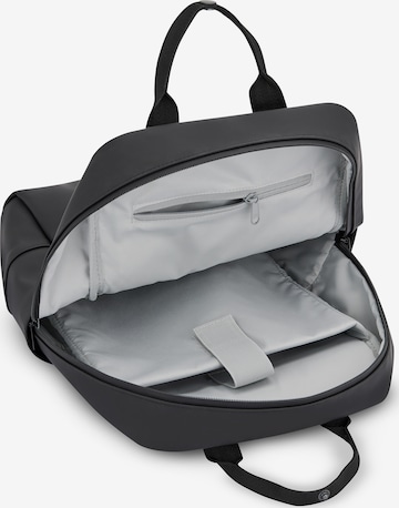 Zaino Johnny Urban Luke - Borsa A Tracolla In Cotone Idrorepellente Unisex, 42x30 Cm - Foto 7