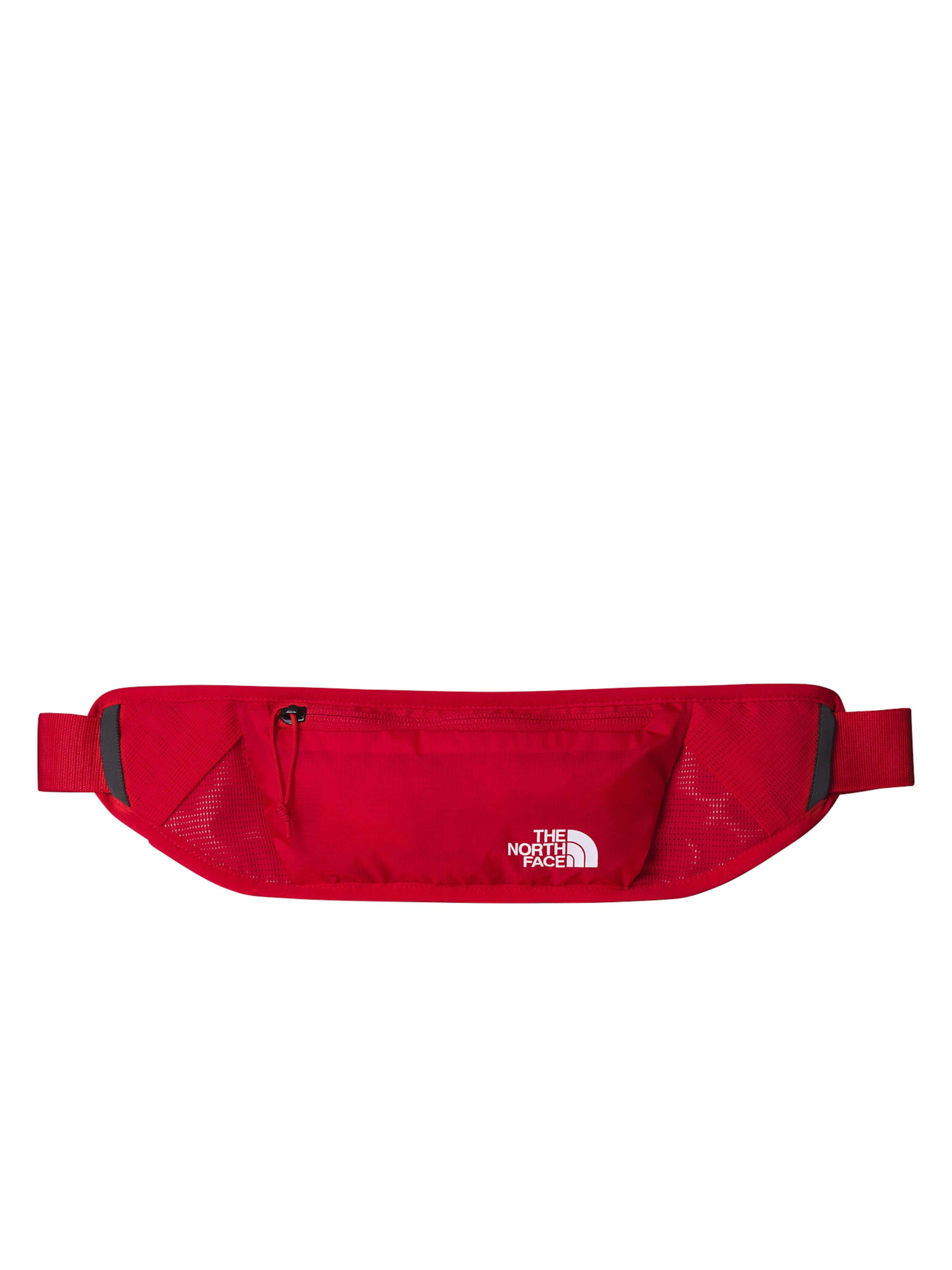 Marsupio sportivo 'SUNRISER' di THE NORTH FACE in rosso: frontale