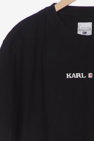 Karl Kani Shirt in XL in Black