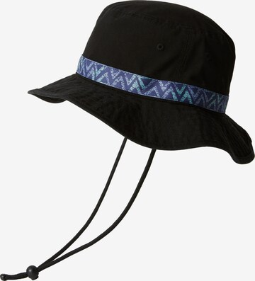 Quiksilver Woman Hat in Black