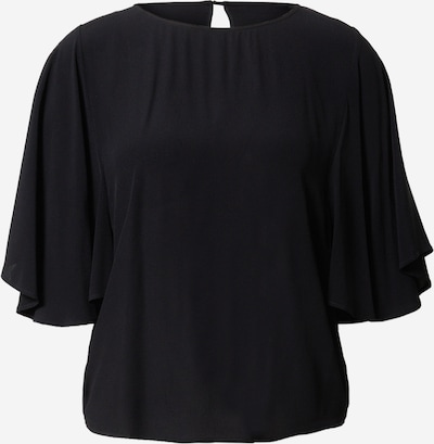 PATRIZIA PEPE Bluza 'CAMICIA' | črna barva, Prikaz izdelka