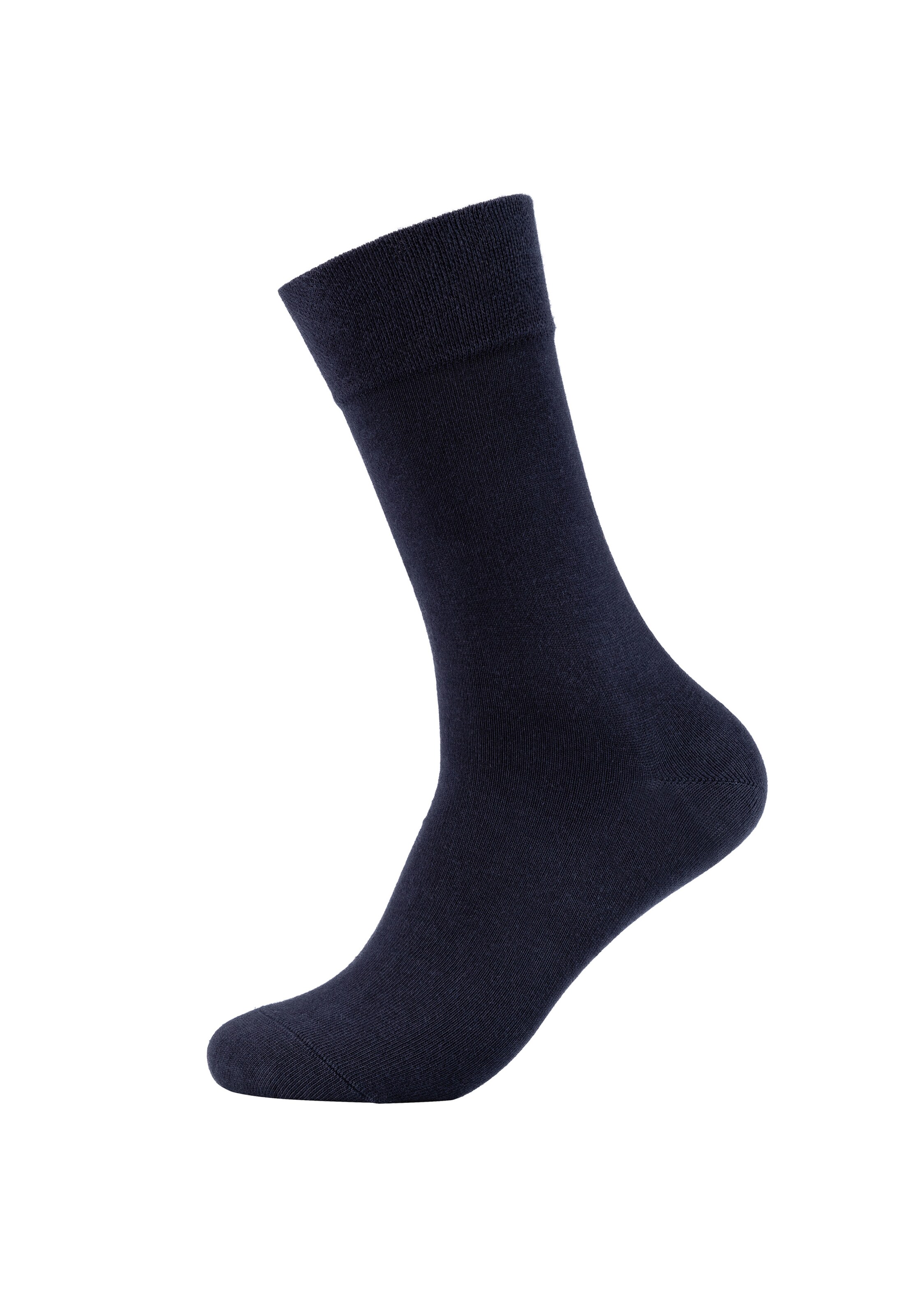 Chaussettes camano en bleu