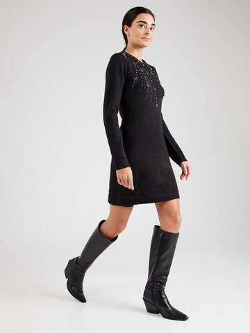 ABOUT YOU Dress 'Anna' in Black