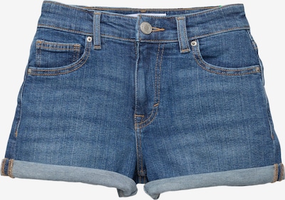 Pull&Bear Traperice u plavi traper, Pregled proizvoda