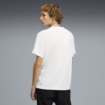 PUMA Shirt in White