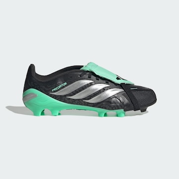 ADIDAS PERFORMANCESportske cipele 'Predator League' - crna boja