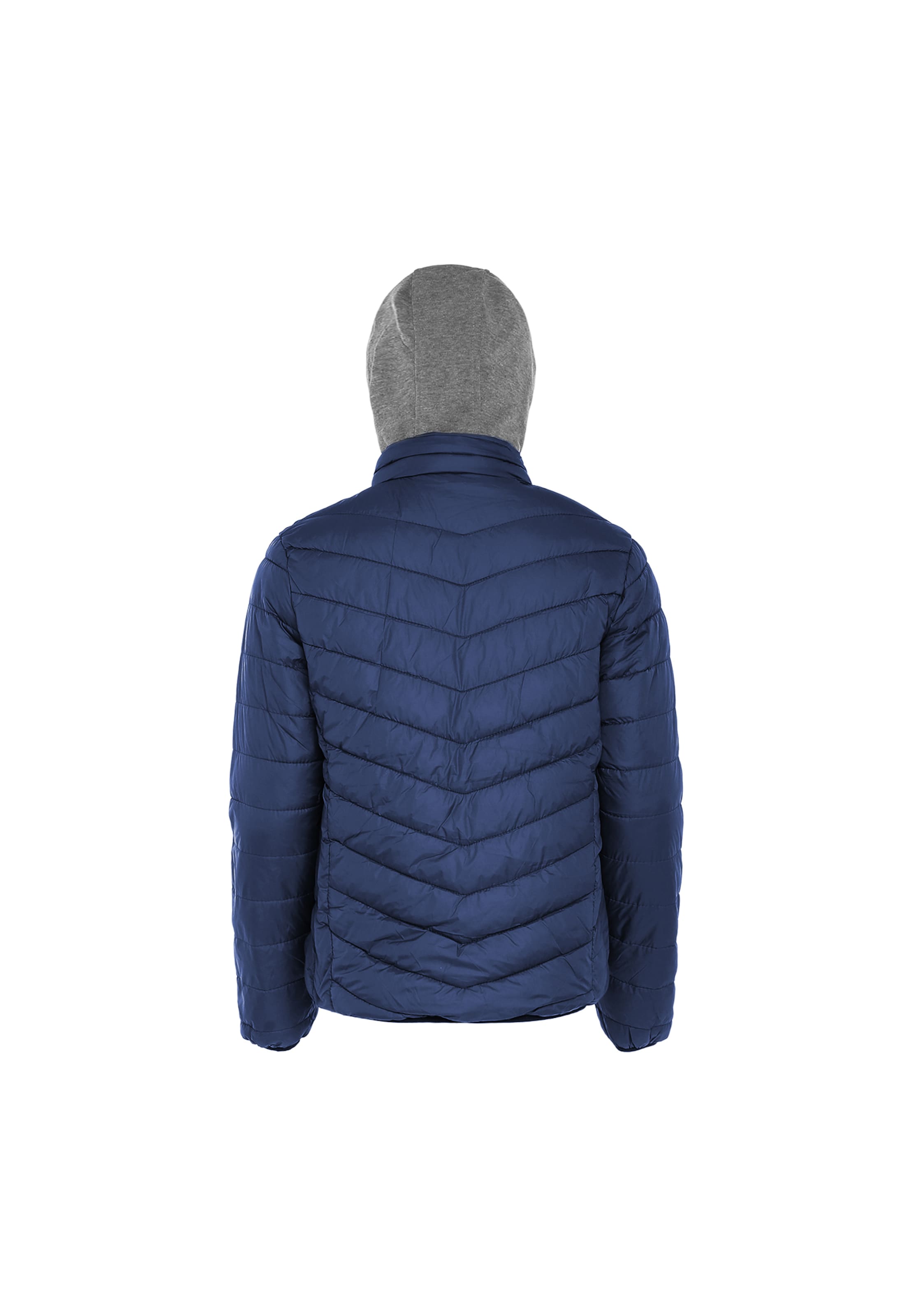 PLUMDALE Jacke in Blau