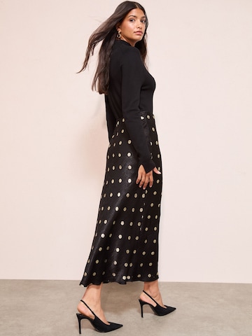 Friends Like These Rok in Zwart