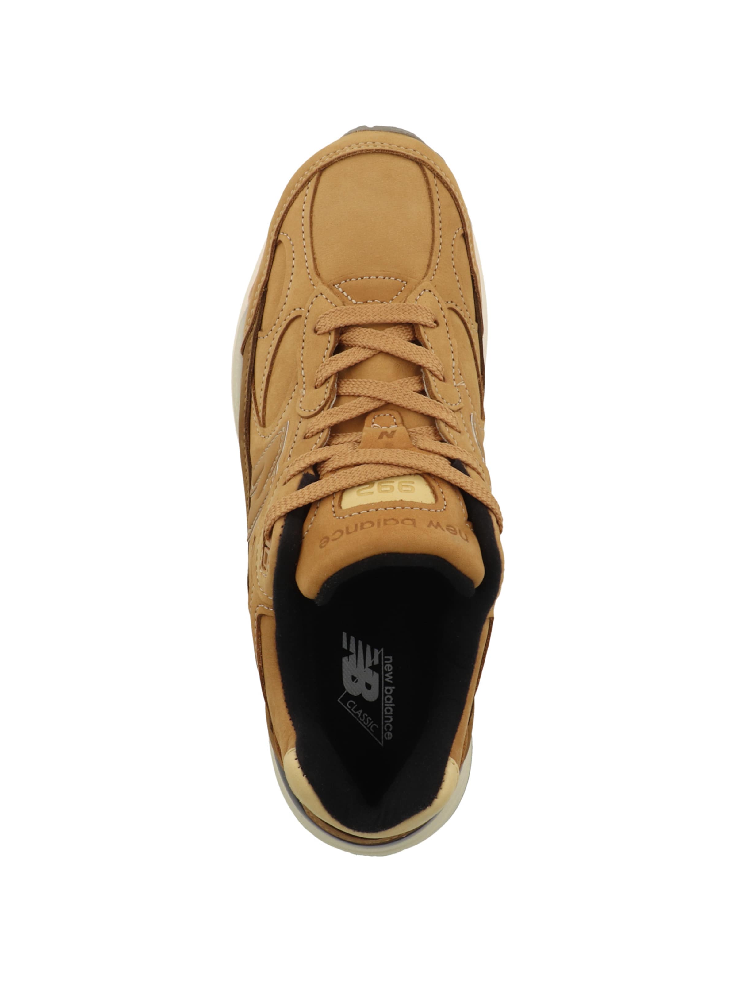 new balance - Zapatillas deportivas bajas 'M 992' en marrón