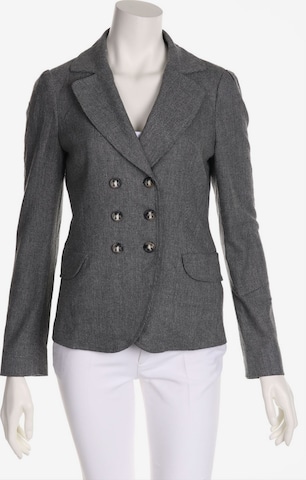 MAX&Co. Blazer M in Grau: predná strana