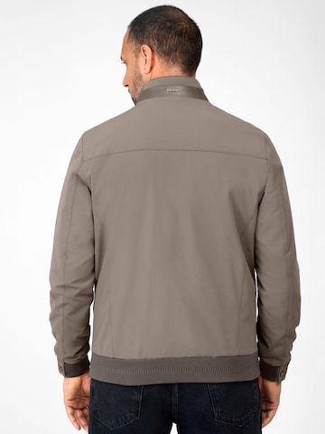 Veste mi-saison 'Louis' RICANO en gris