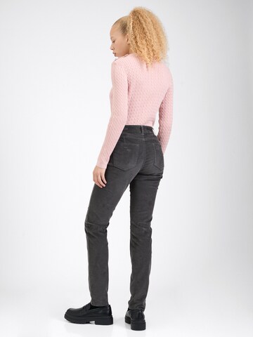 Regular Pantalon 'SHAKIRA' BRAX en gris