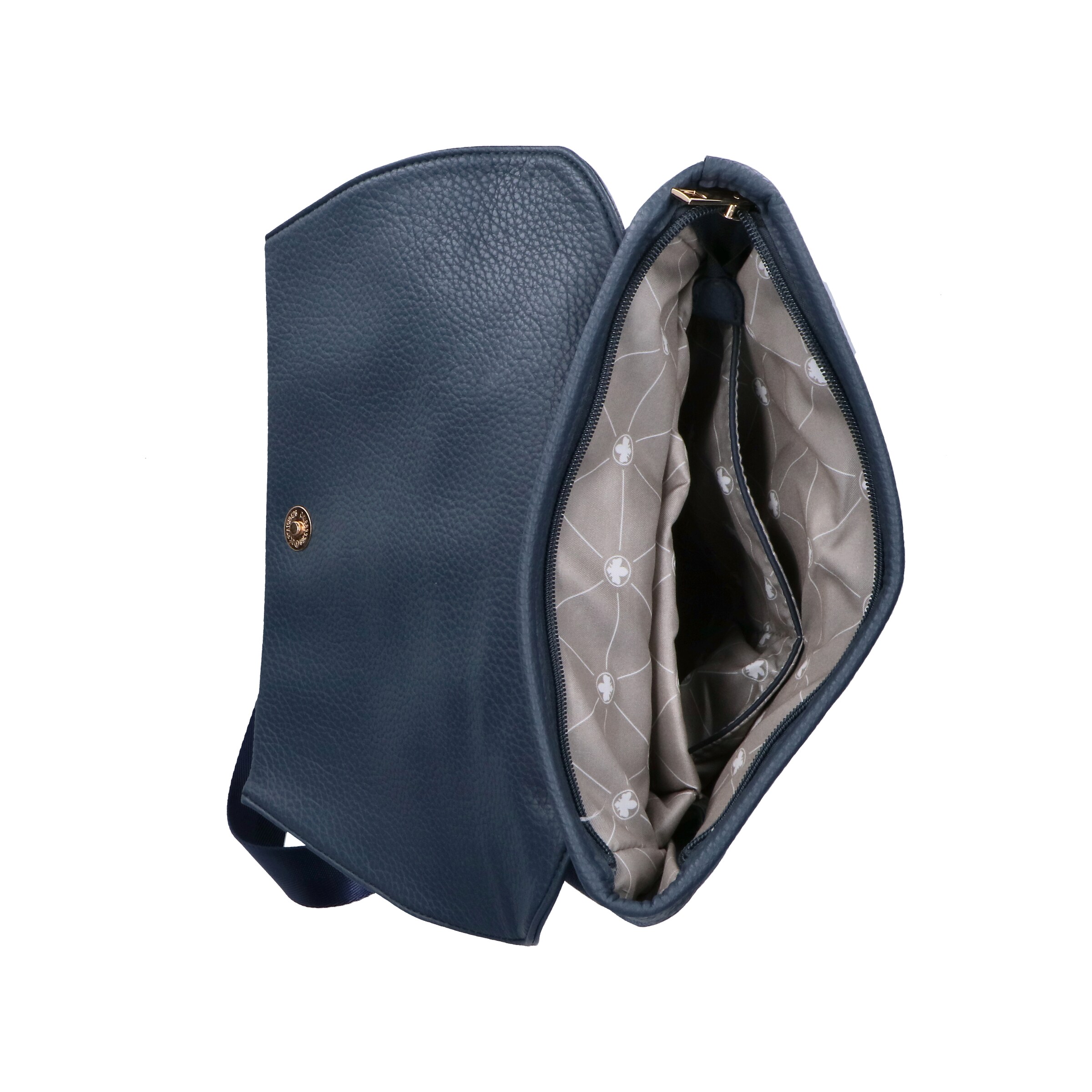 Rieker Backpack in Blue