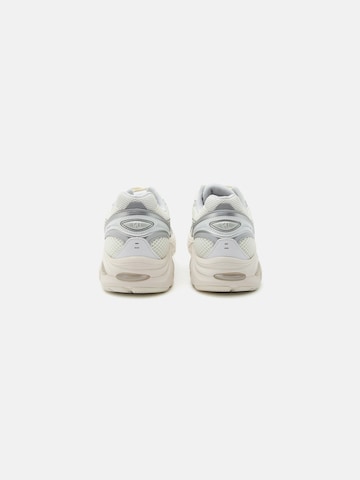 Sneaker low 'GT-2160' de la ASICS SportStyle pe alb