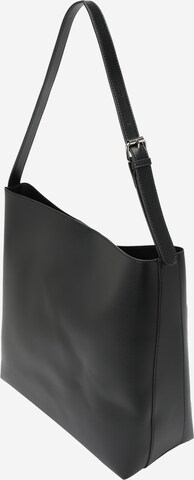 ABOUT YOU - Bolso de hombro 'Maira' en negro: frente