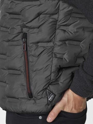 REDPOINT Vest in Green