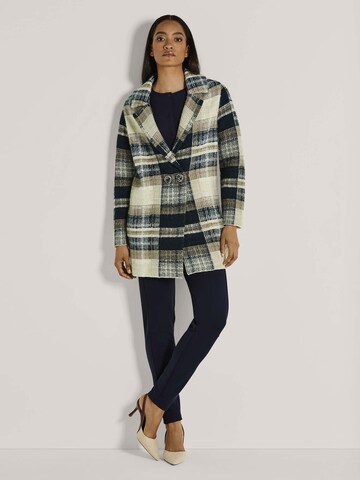 Cardigan MADELEINE en bleu