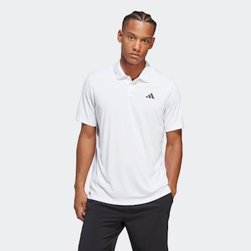 ADIDAS PERFORMANCE Performance Shirt 'Club ' in White: front
