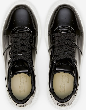 Marc O'Polo Sneakers in Black