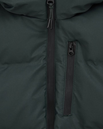 WE Fashion Jacke in Grün