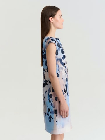 TATUUM Mekko värissä beige