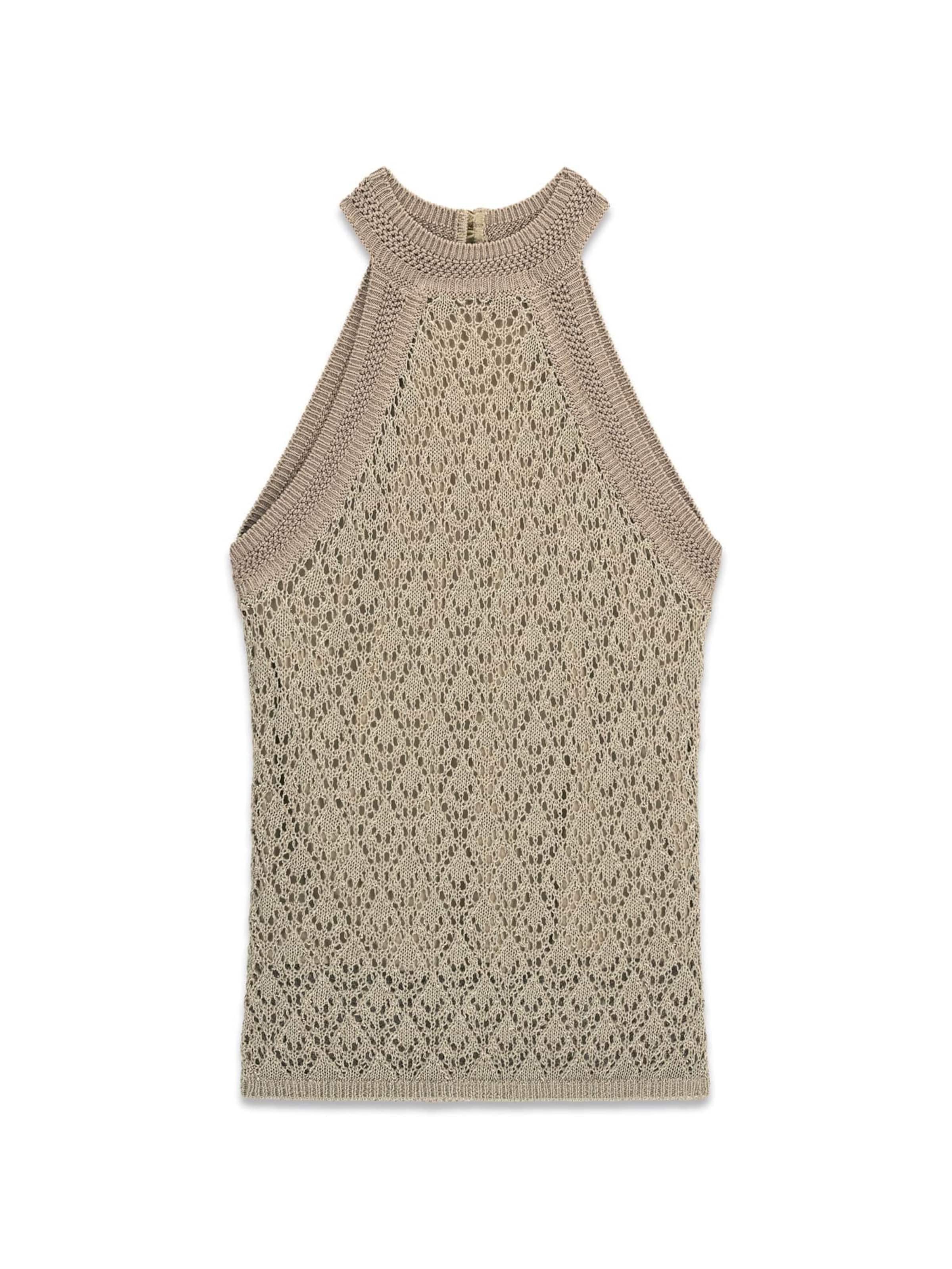 GUESS Top in Beige: Vorderseite