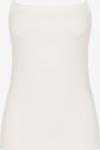 SLOGGI Undershirt 'Ever Ease' in White: front