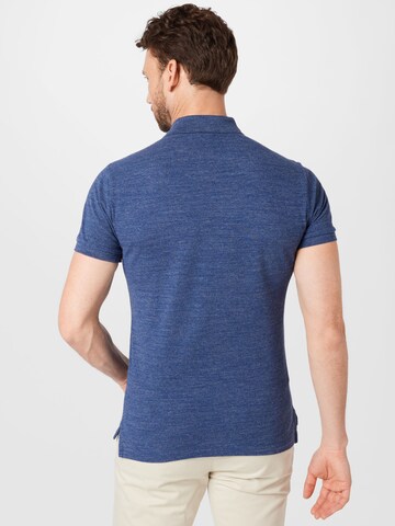 Polo Ralph Lauren - Camiseta en azul