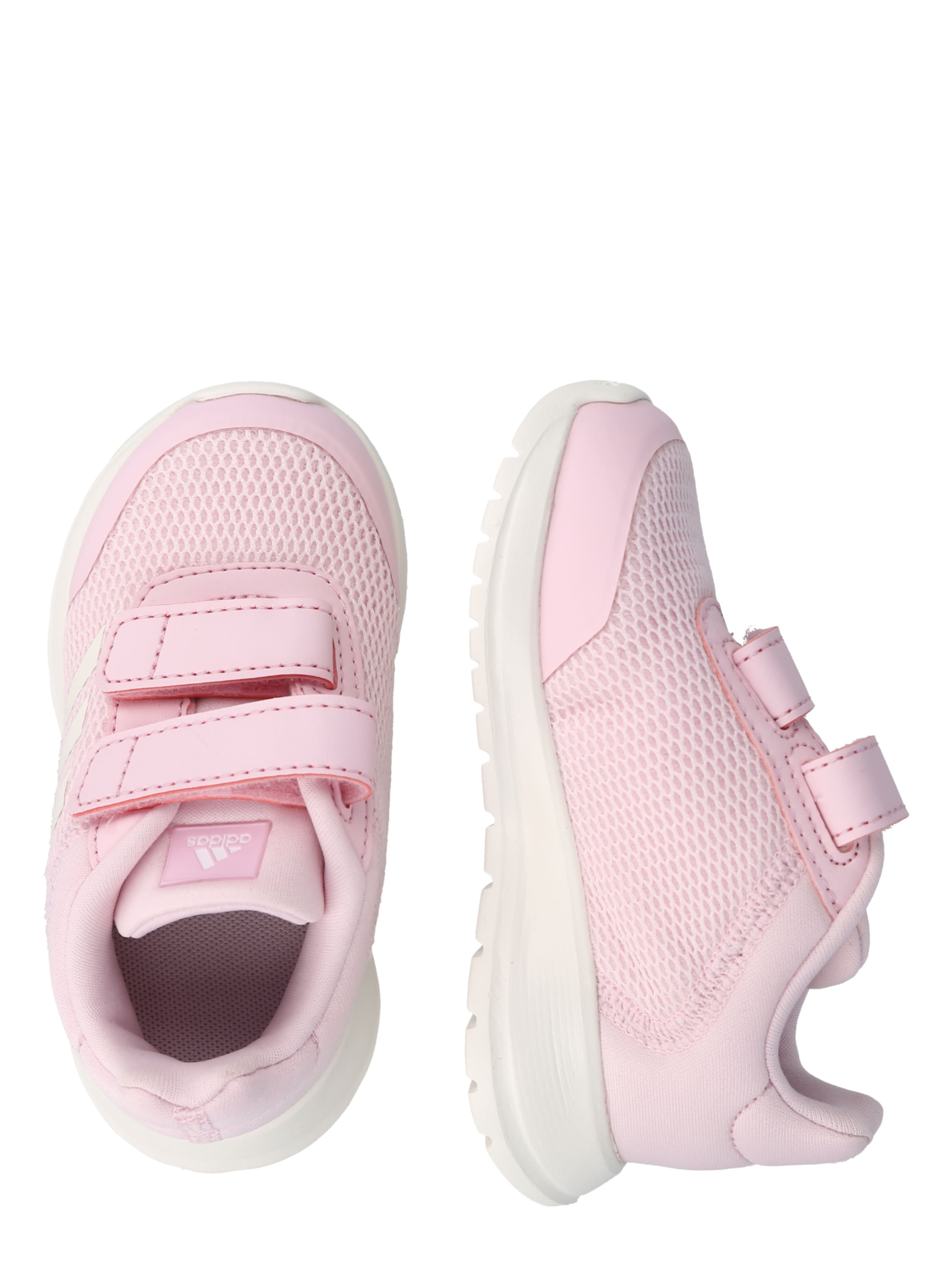 ADIDAS SPORTSWEAR Sneakers 'Tensaur' i pink