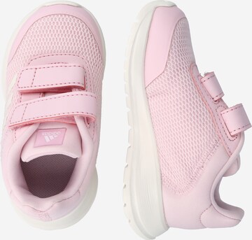 ADIDAS SPORTSWEAR Sports shoe 'Tensaur' in Pink