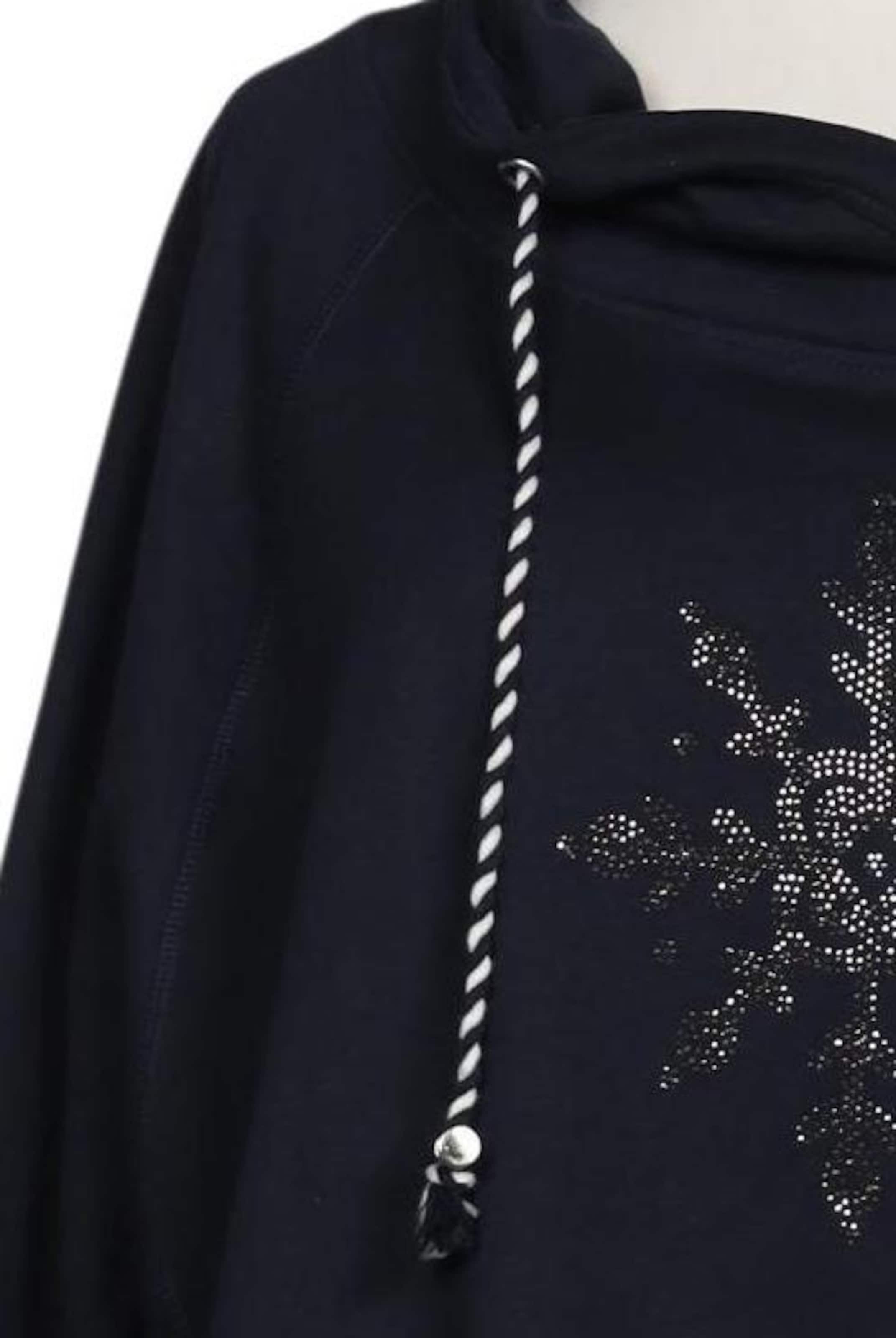 Ulla Popken Sweater 9XL in Blau