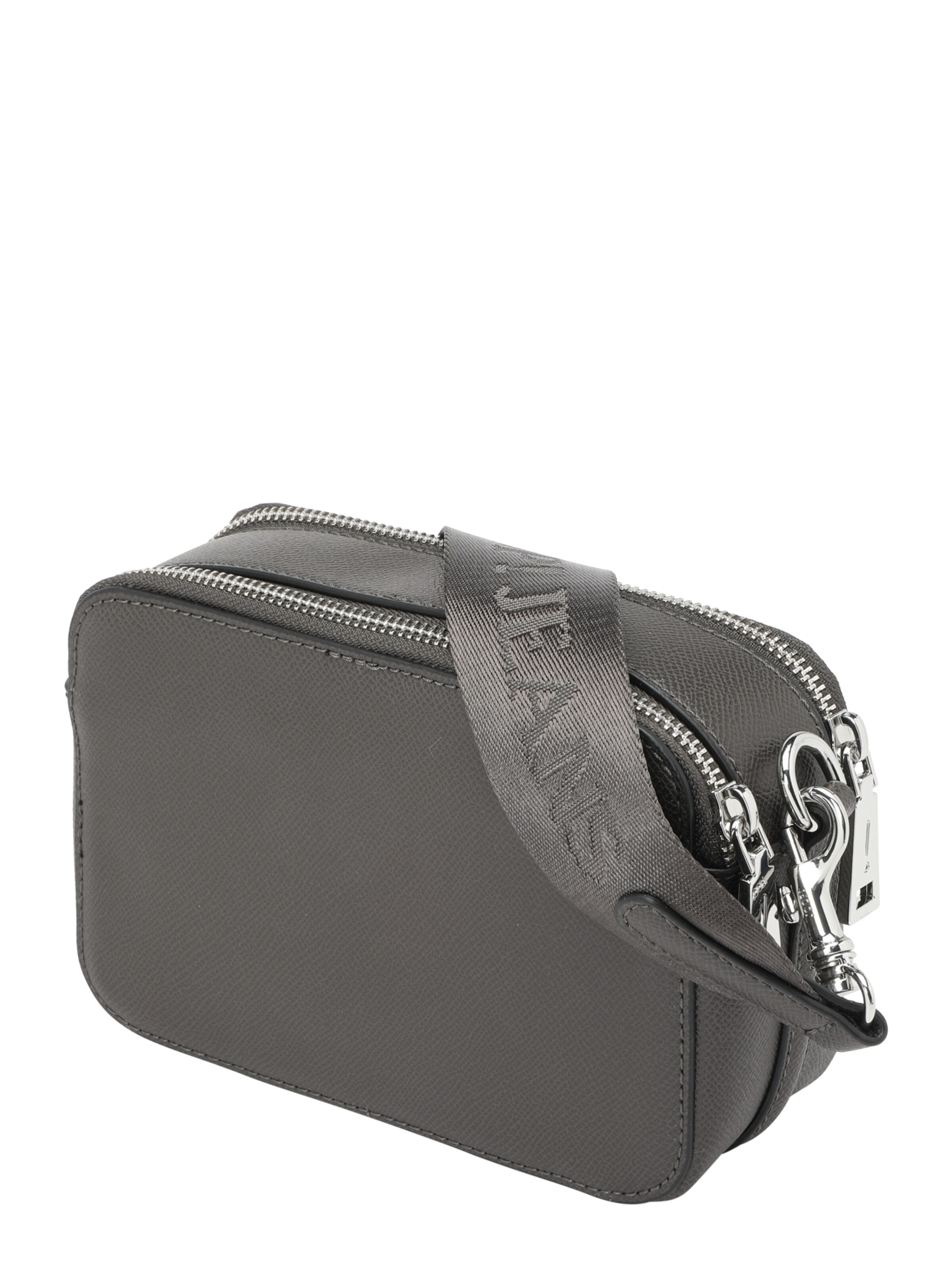 JOOP! Jeans - Bolso de hombro 'Cornice Susan' en gris