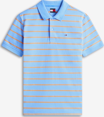 Tommy Jeans Tričko - Modrá: predná strana