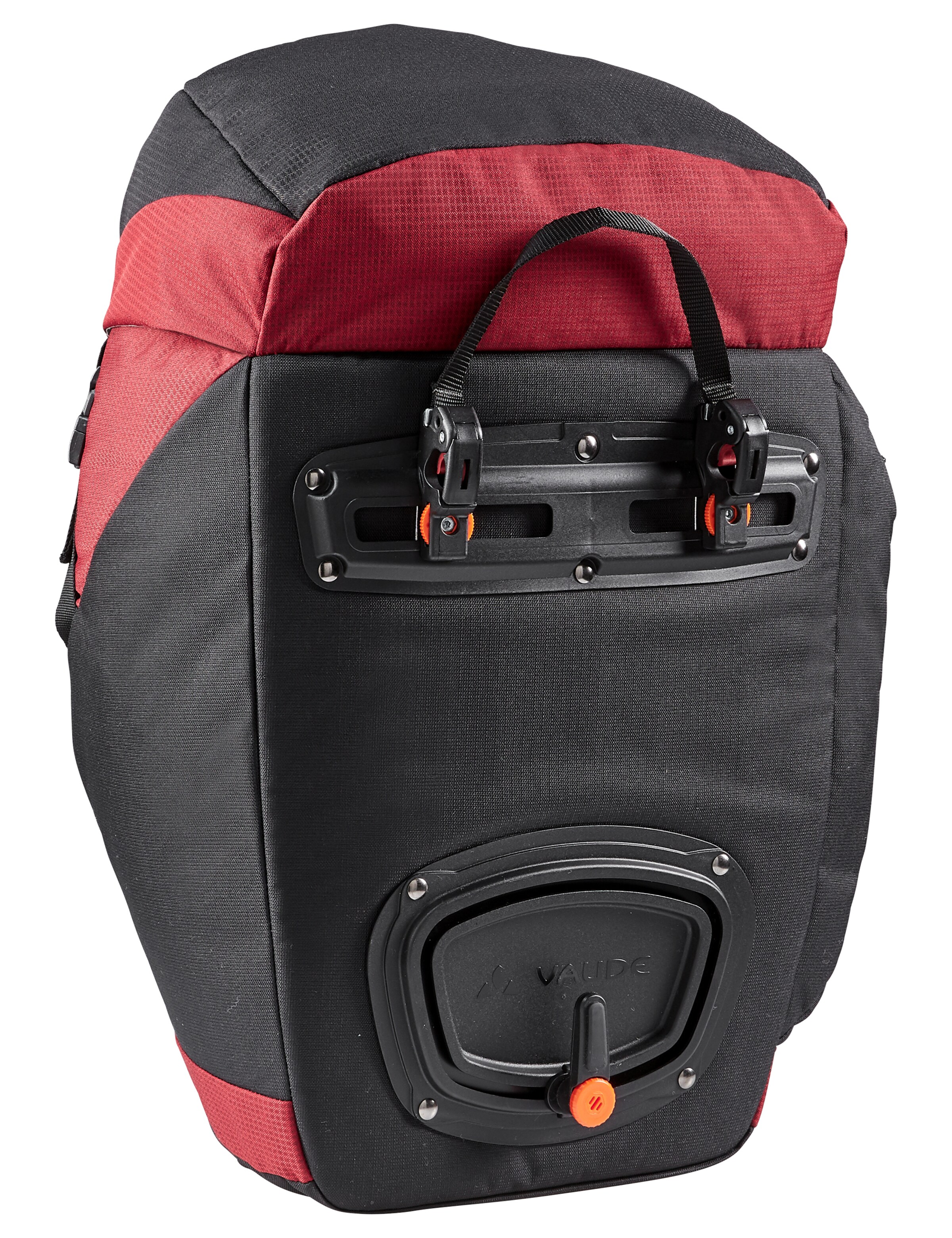 VAUDE Accessories 'OnTour' in Black