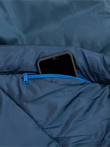 VAUDE Slaapzak in Blauw