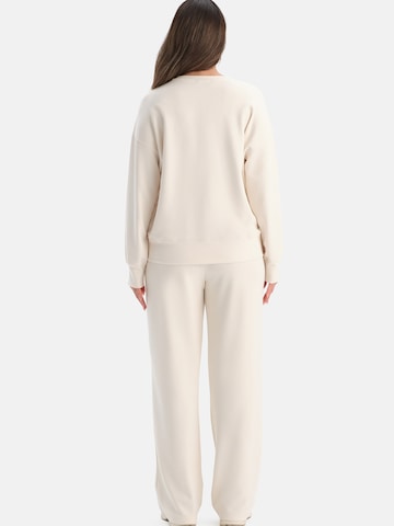 Dagi Szabványos Nadrág - bézs