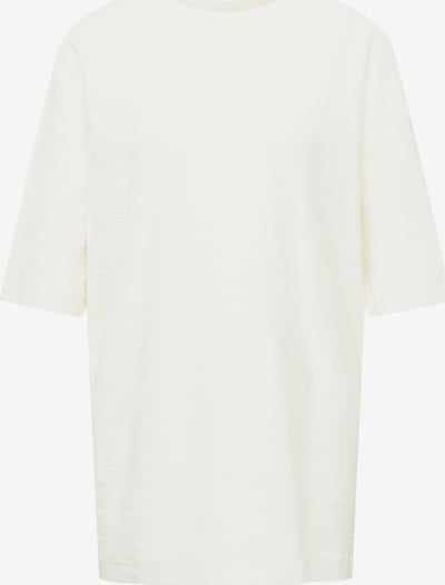A LOT LESS Oversized shirt 'Luna' in White, Item view