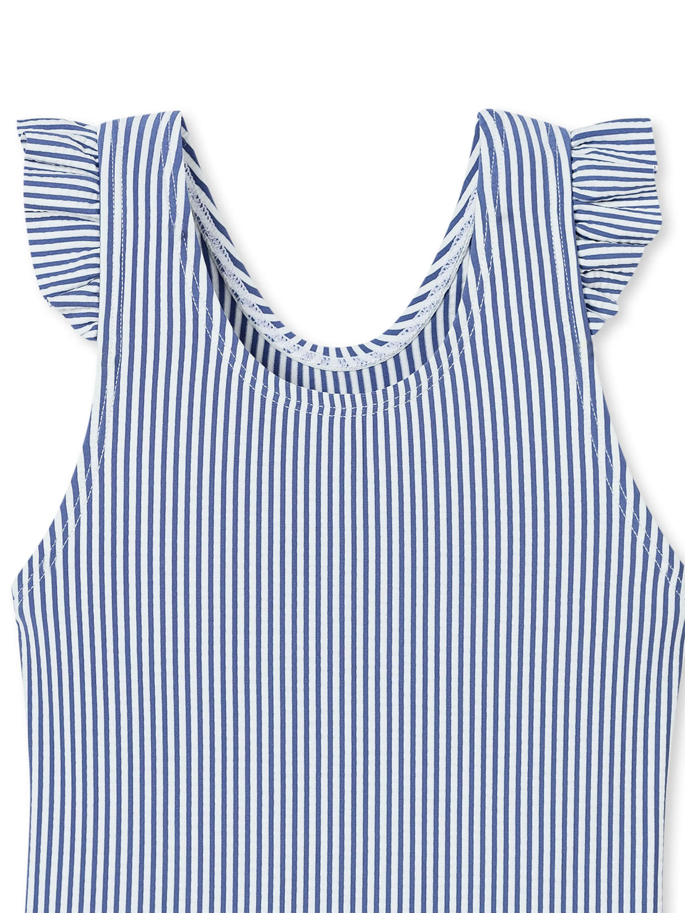 Maillot de bain ' Aqua Kids ' SCHIESSER en bleu