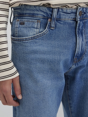 Mavi Regular Jeans 'JOSH' in Blue