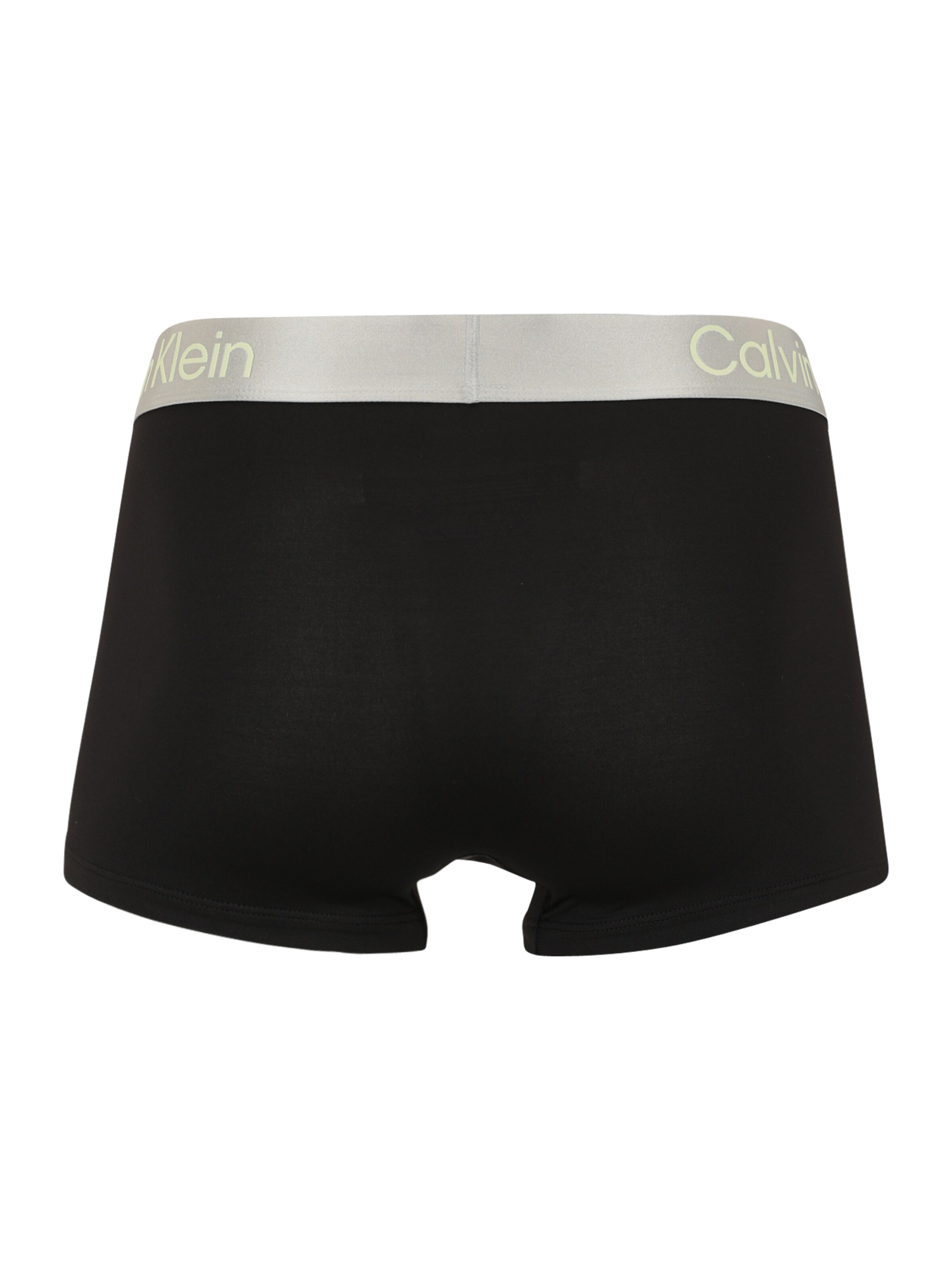 Calvin Klein Underwear Boksarice | črna barva