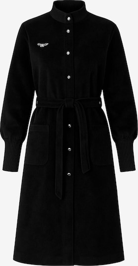MODAMIHRAM Mantel in schwarz, Produktansicht