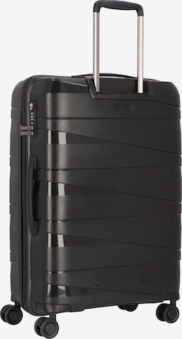 Redolz Suitcase Set in Grey
