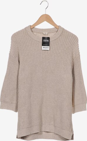 Arket Pullover S in Beige: predná strana