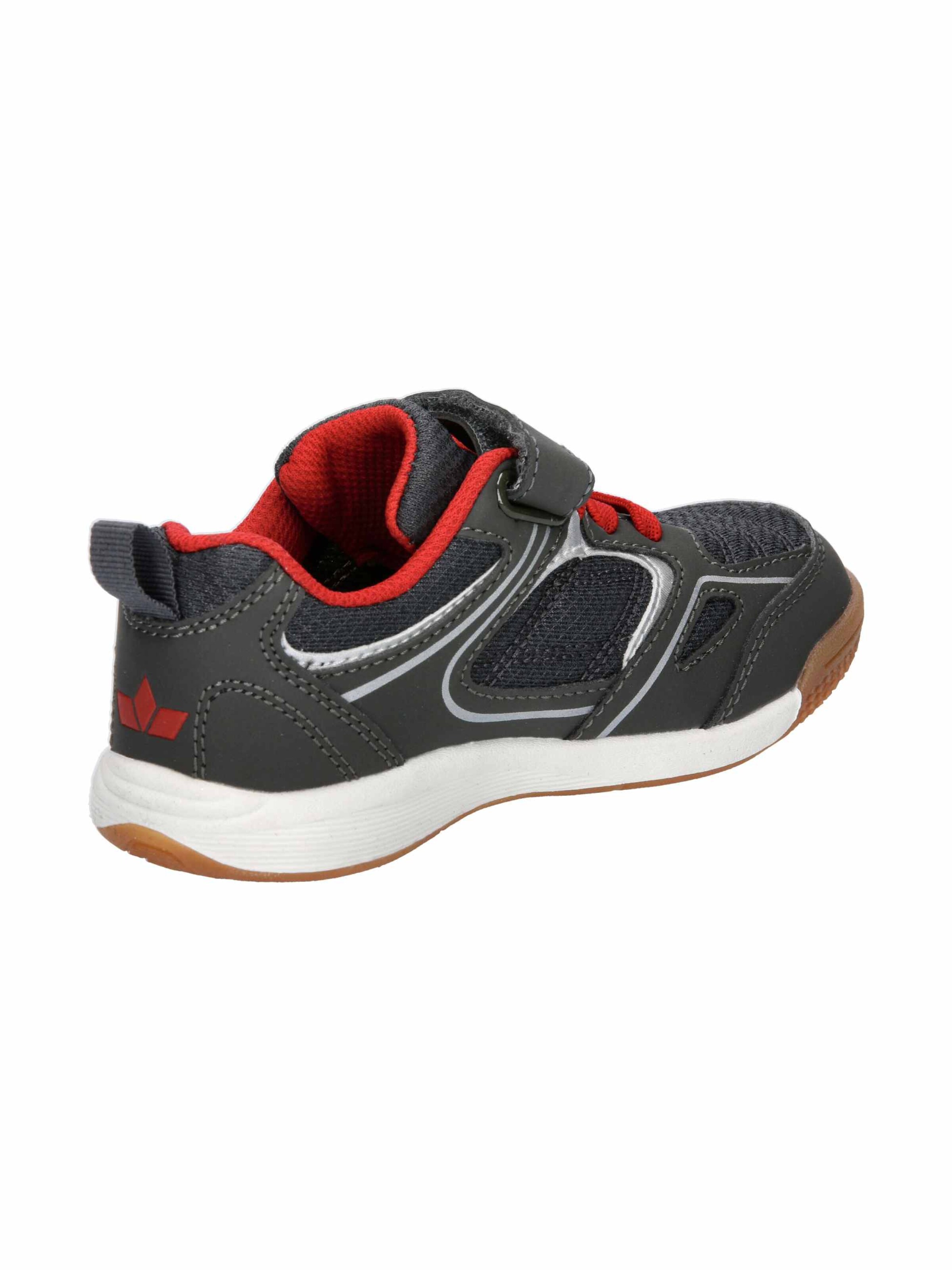 LICO Sportschuh 'Racine VS' in Grau