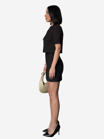 Tenue d'intérieur My fashion en noir